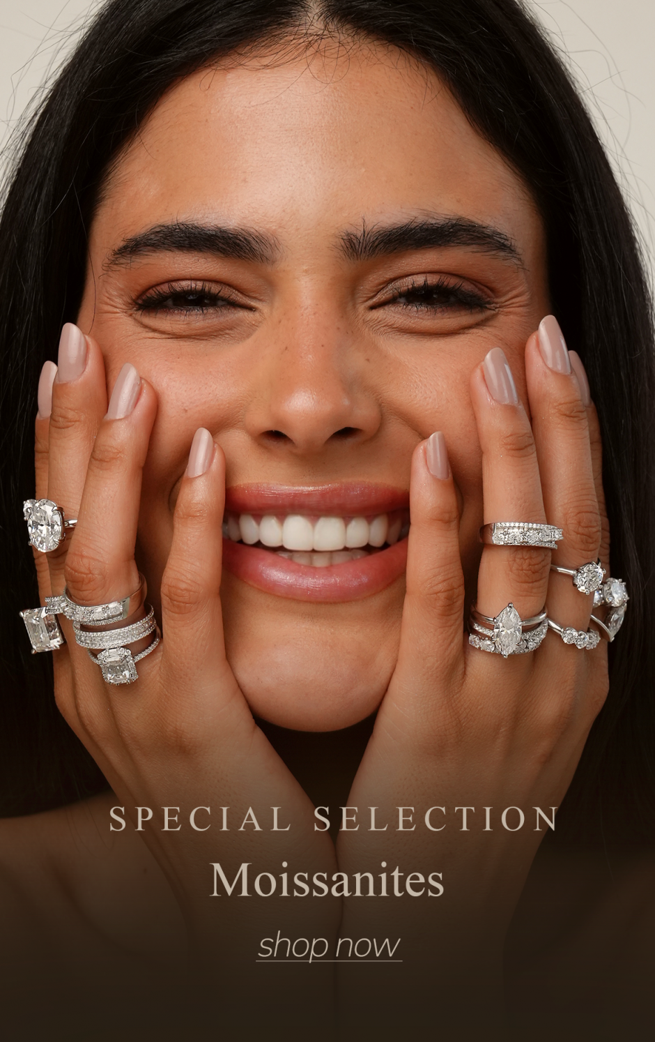 Banner moissanites novo