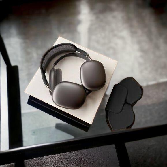Comprar Fone AirPods Max preto primeira linha - R$99,99