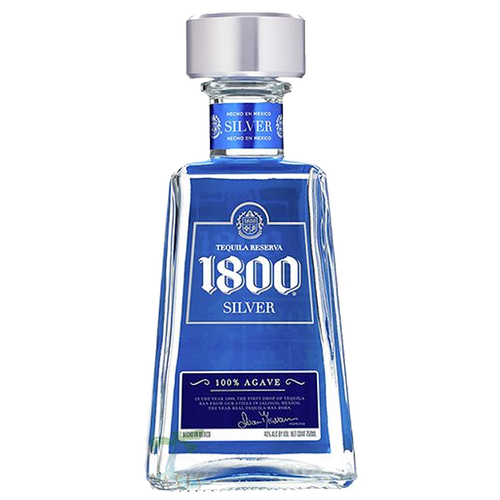 Comprar Tequila 1800 Anejo 750ML - a partir de R$379,05