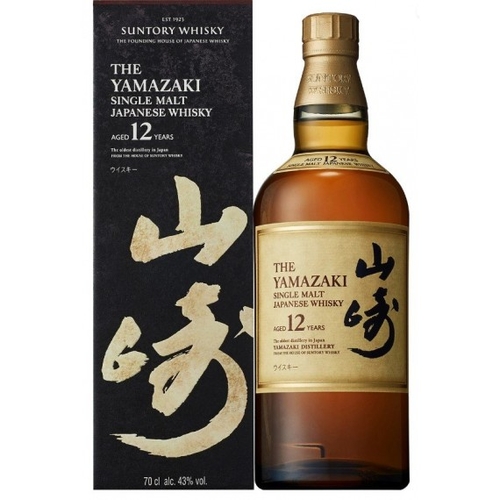 y*3様 SCOTCH WHISKY 1820 750ml 43% Comprar Whisky Yamazaki Single Malt 12 anos Japonês 43% 700ML - a