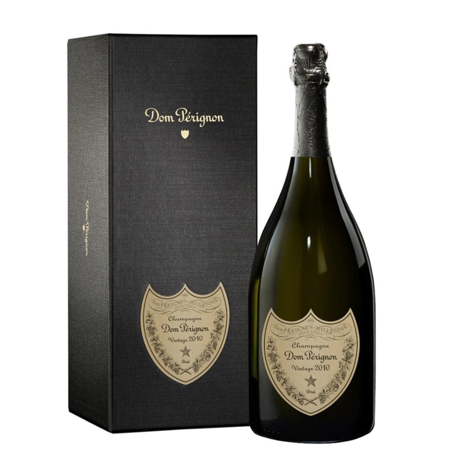 Dom Perignon Vintage 2013 シャンパン 750ml Comprar Champagne Dom Perignon Vintage 2013 750ml - a partir de R