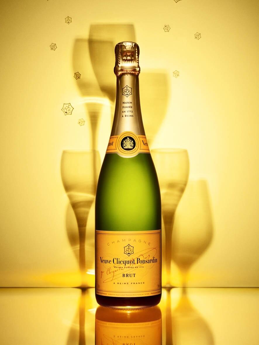 Veuve - a partir de R$491,15