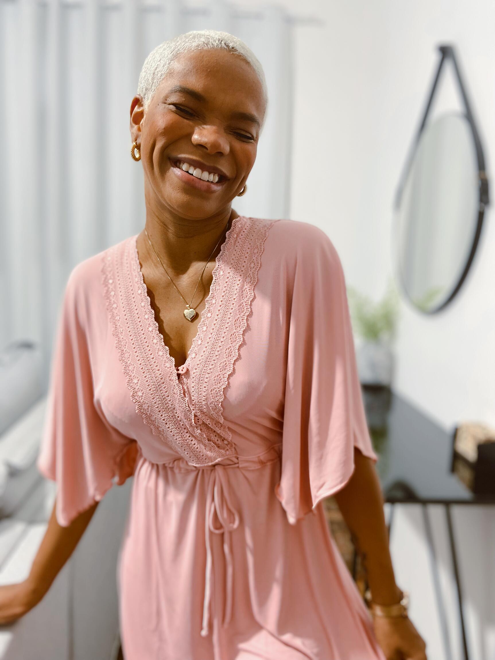 Comprar 2112 - Kaftan Poliamida