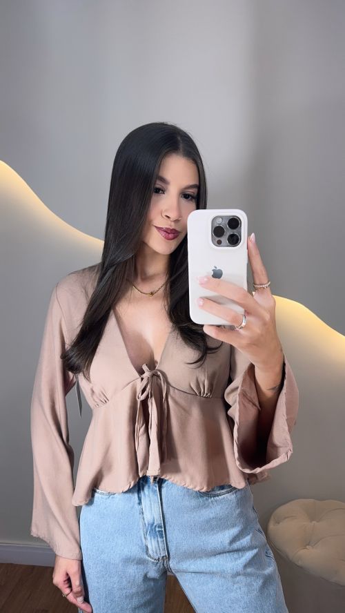 Comprar Roupas > Partes de cima