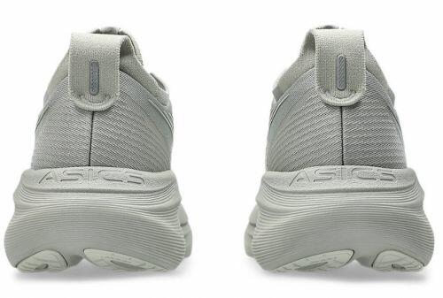 T�nis ASICS GEL Nimbus 27 - Masculino - Cinza All Grey