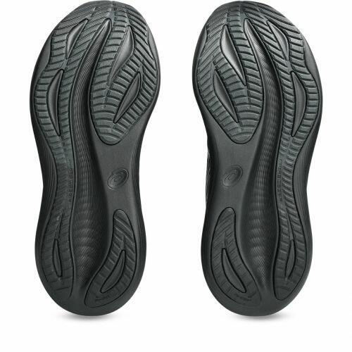 T�nis ASICS GEL Nimbus 27 - Masculino - Preto All Black