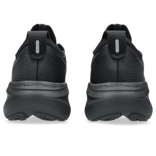 T�nis ASICS GEL Nimbus 27 - Masculino - Preto All Black