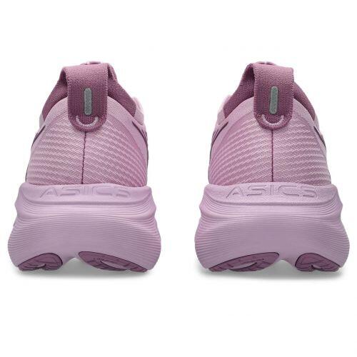 T�nis ASICS GEL Nimbus 27 - Feminino - Rosa