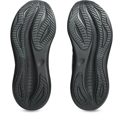 T�nis ASICS GEL Nimbus 27 - Feminino - Preto All Black