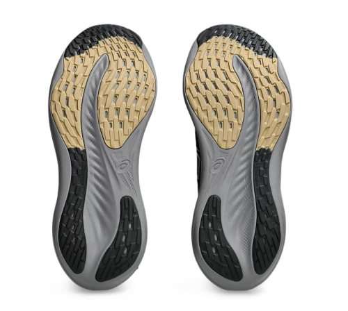 T�nis Asics Gel Nimbus 26 - Masculino - Platinum