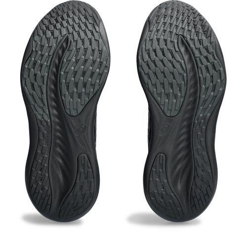 T�nis Asics Gel Nimbus 26 - Masculino - Preto All Black