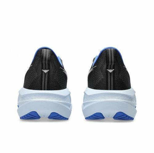 T�nis Asics Novablast 5 - Masculino - Preto e Azul