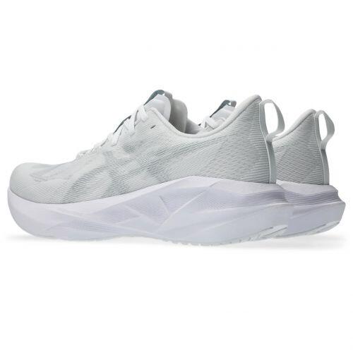 T�nis Asics Novablast 5 - Masculino - Branco All White