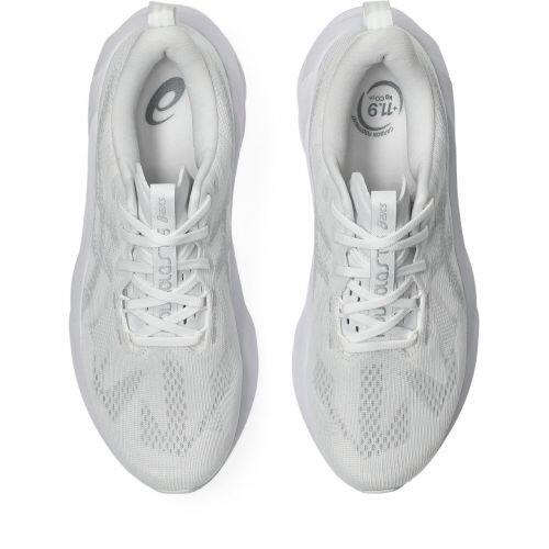 T�nis Asics Novablast 5 - Masculino - Branco All White