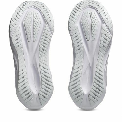 T�nis Asics Novablast 5 - Masculino - Branco All White