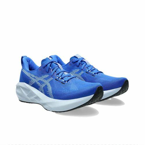 T�nis Asics Novablast 5 - Masculino - Azul