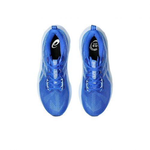 T�nis Asics Novablast 5 - Masculino - Azul