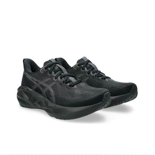 T�nis Asics Novablast 5 - Masculino - All Black