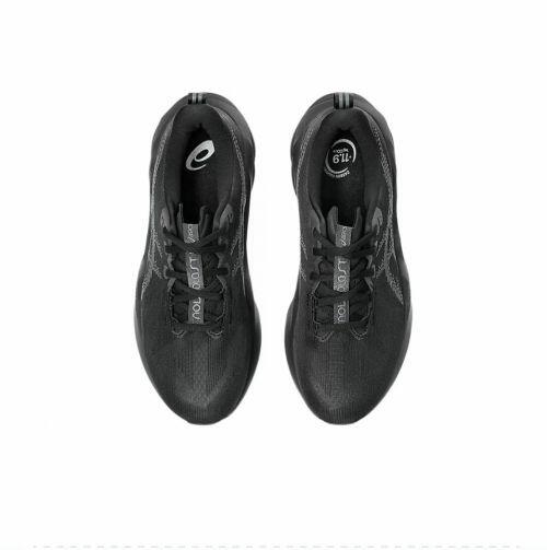 T�nis Asics Novablast 5 - Masculino - All Black