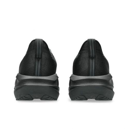 T�nis Asics Novablast 5 - Masculino - All Black
