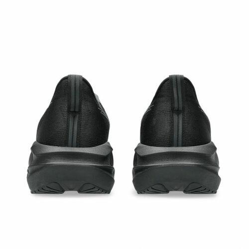 T�nis Asics Novablast 5 - Feminino - All Black
