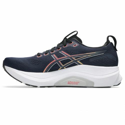 T�nis ASICS GEL-Kayano 32 - Masculino - Azul e Preto