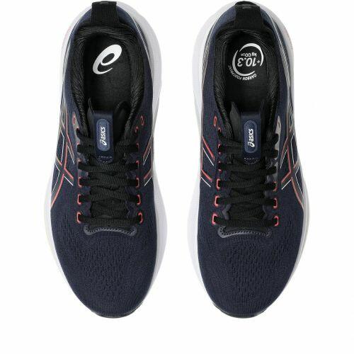 T�nis ASICS GEL-Kayano 32 - Masculino - Azul e Preto