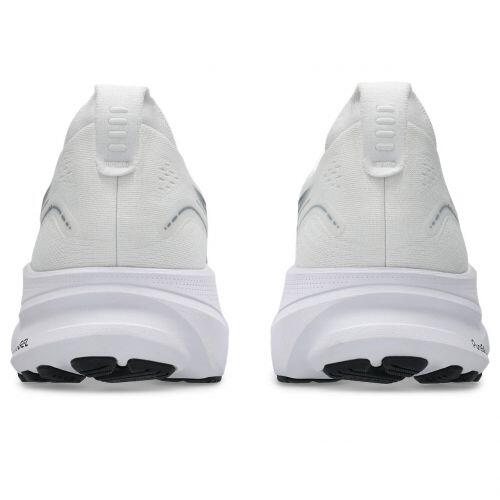 T�nis ASICS GEL-Kayano 32 - Masculino - Branco e Prata