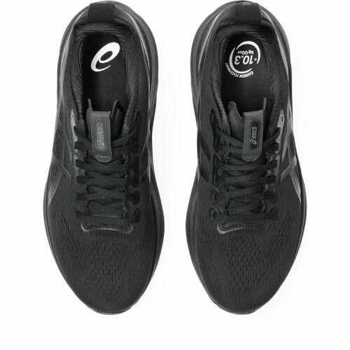 T�nis ASICS GEL-Kayano 32 - Feminino - Preto All Black