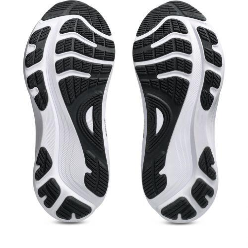 T�nis ASICS GEL-Kayano 32 - Feminino - Preto e Branco