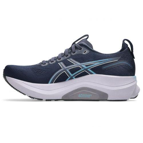 T�nis ASICS GEL-Kayano 32 - Feminino - Azul