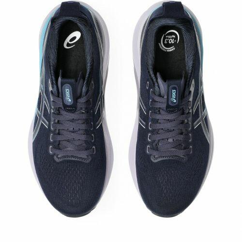 T�nis ASICS GEL-Kayano 32 - Feminino - Azul