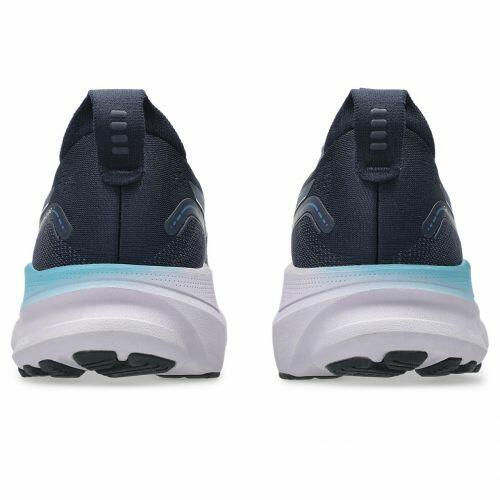 T�nis ASICS GEL-Kayano 32 - Feminino - Azul