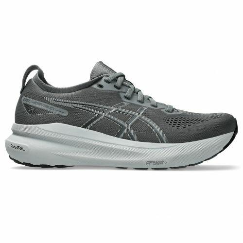T�nis Asics Gel Kayano 31 - Masculino - Cinza
