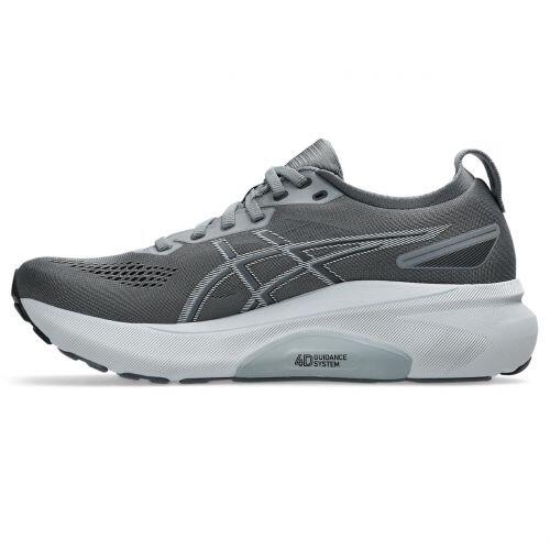 T�nis Asics Gel Kayano 31 - Masculino - Cinza