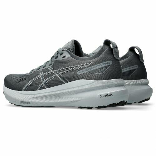 T�nis Asics Gel Kayano 31 - Masculino - Cinza