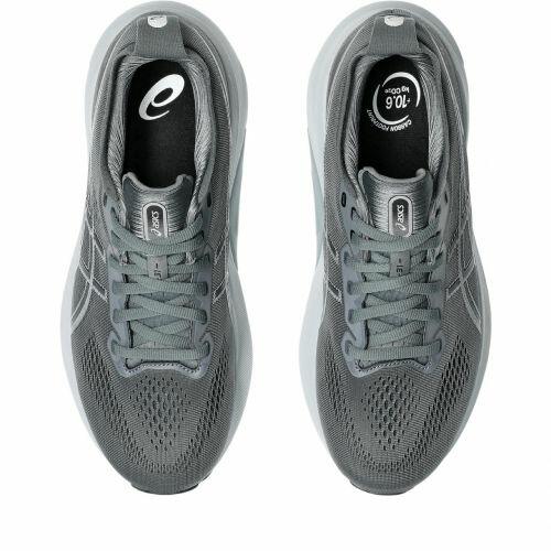T�nis Asics Gel Kayano 31 - Masculino - Cinza