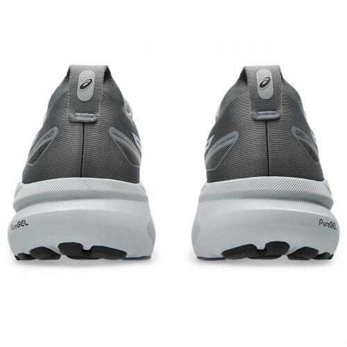 T�nis Asics Gel Kayano 31 - Masculino - Cinza