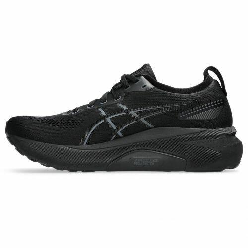 T�nis Asics Gel Kayano 31 - Masculino - Preto All Black