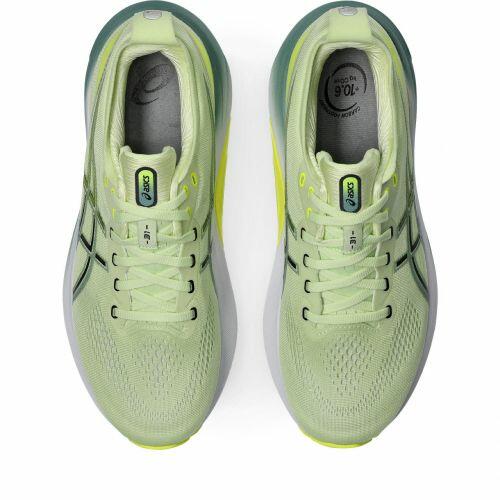 T�nis Asics Gel Kayano 31 - Masculino - Verde e Branco
