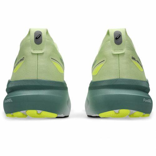 T�nis Asics Gel Kayano 31 - Masculino - Verde e Branco
