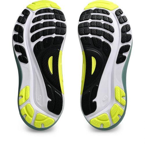 T�nis Asics Gel Kayano 31 - Masculino - Verde e Branco