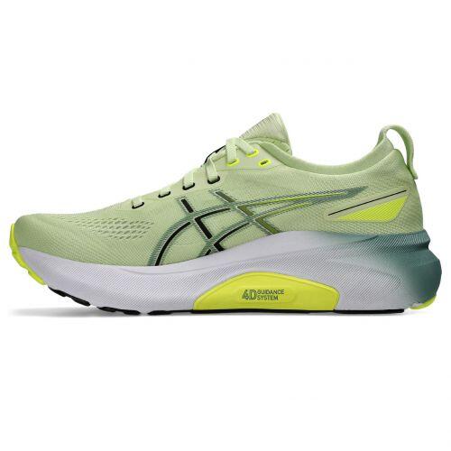 T�nis Asics Gel Kayano 31 - Masculino - Verde e Branco