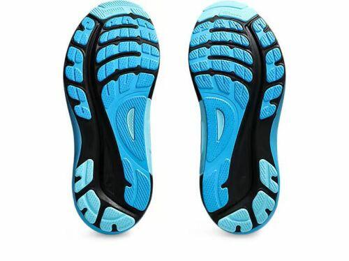 T�nis Asics Gel Kayano 31 - Masculino - Preto e Azul