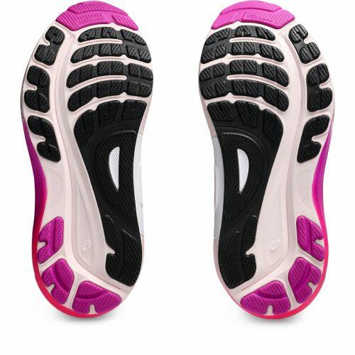 T�nis Asics Gel Kayano 31  - Feminino - Preto e Rosa