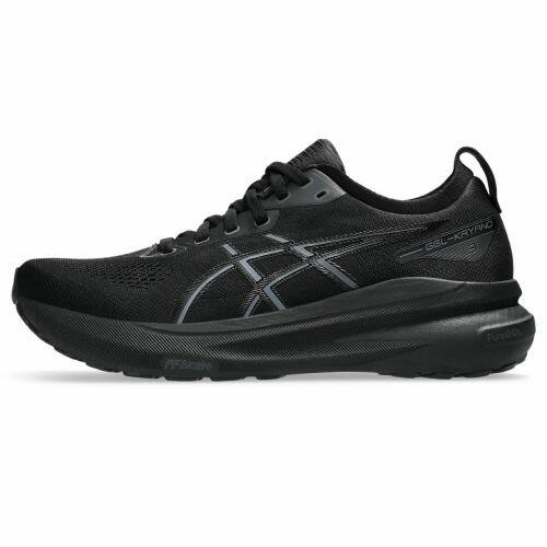 T�nis Asics Gel Kayano 31 - Feminino - Preto All Black