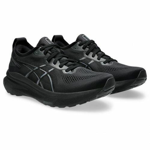 T�nis Asics Gel Kayano 31 - Feminino - Preto All Black