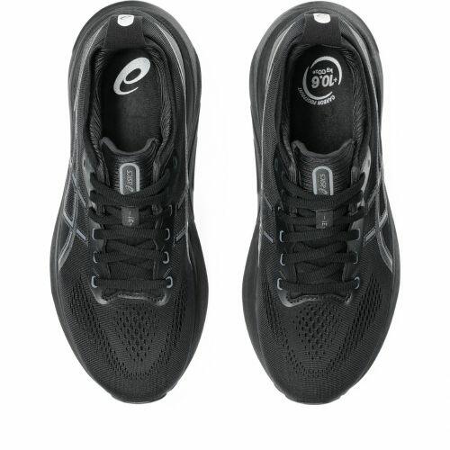 T�nis Asics Gel Kayano 31 - Feminino - Preto All Black