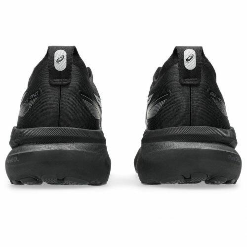 T�nis Asics Gel Kayano 31 - Feminino - Preto All Black