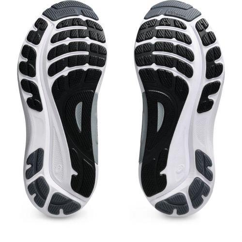 T�nis Asics Gel Kayano 31 - Feminino - Preto e Branco